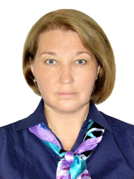 Няня Светлана